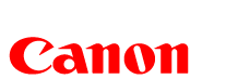 canonのロゴ