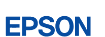 epsonのロゴ