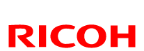 richoのロゴ